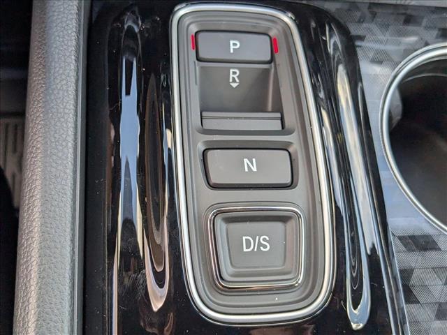 2026 Honda Passport TrailSport Elite Roseville CA