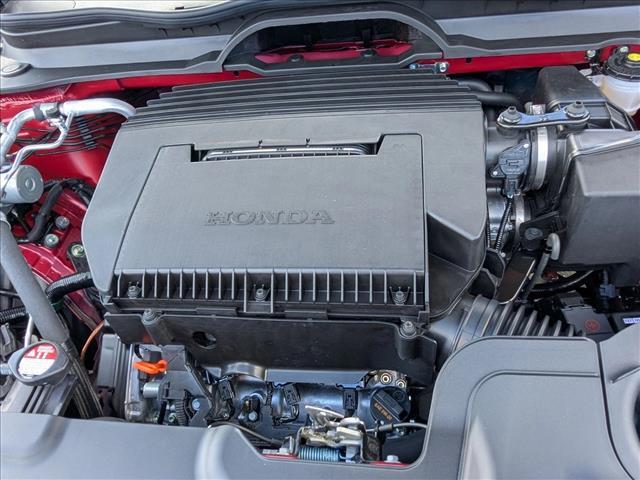 2026 Honda Passport TrailSport Elite Roseville CA