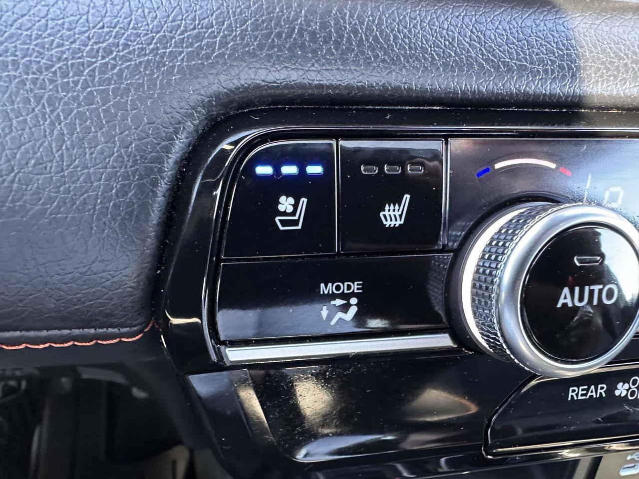 2026 Honda Passport TrailSport Elite San Clemente CA