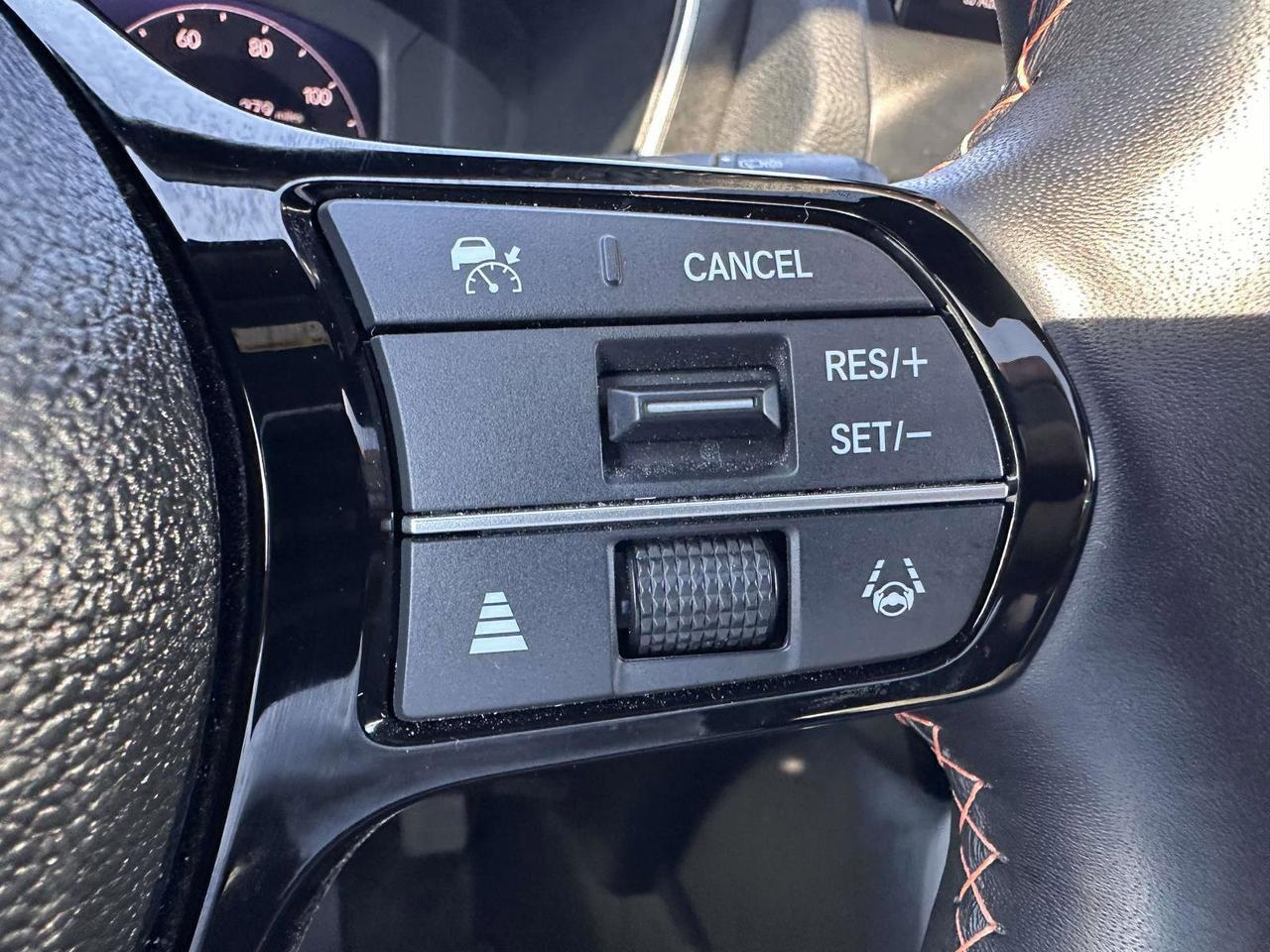 2026 Honda Passport TrailSport Elite San Clemente CA