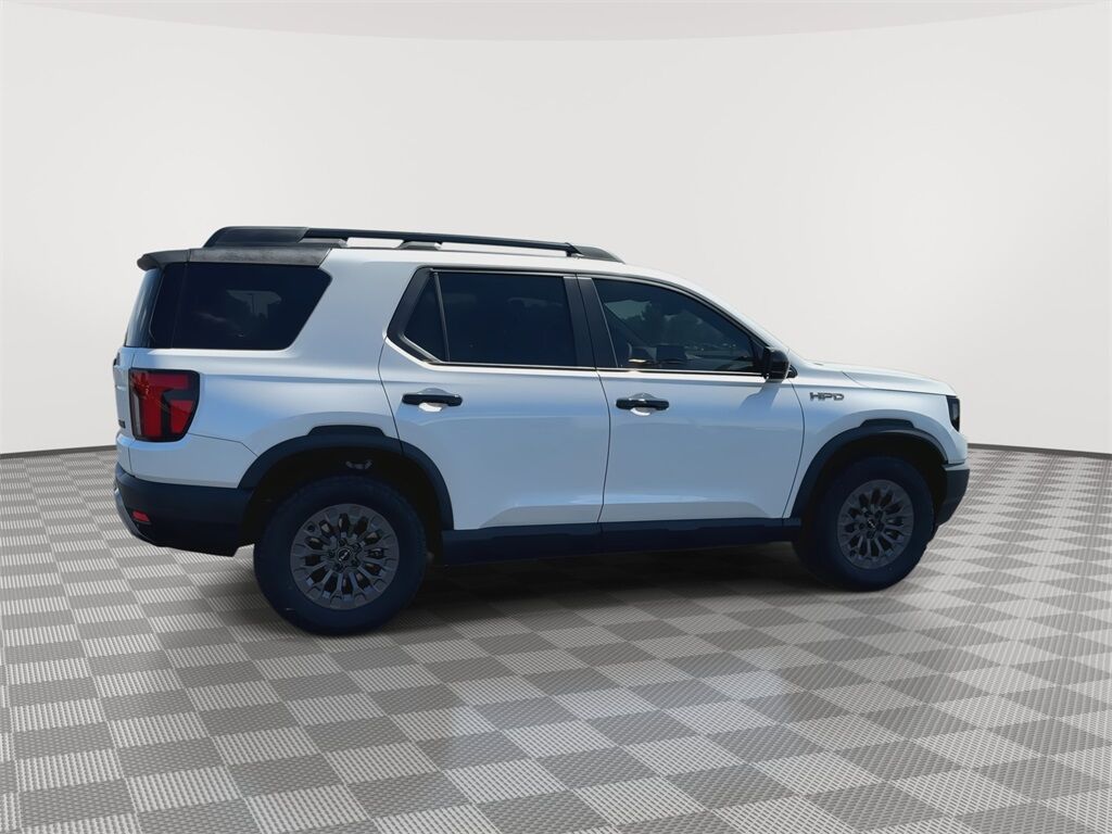 2026 Honda Passport TrailSport Oklahoma City OK