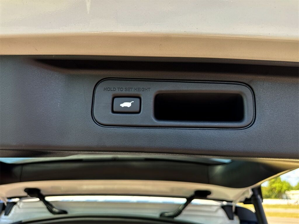 2026 Honda Passport TrailSport Oklahoma City OK