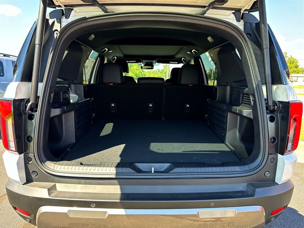 2026 Honda Passport TrailSport Oklahoma City OK
