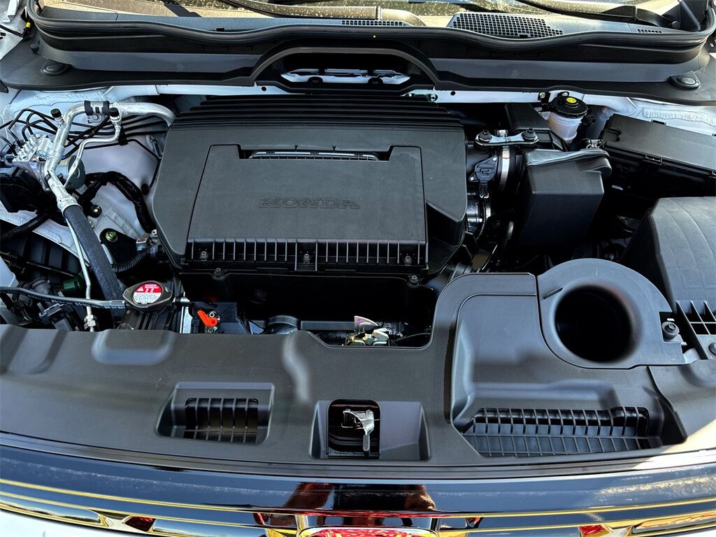 2026 Honda Passport TrailSport Oklahoma City OK