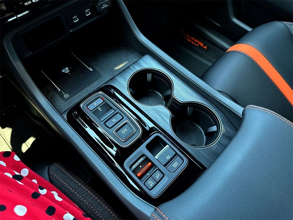 2026 Honda Passport TrailSport Oklahoma City OK