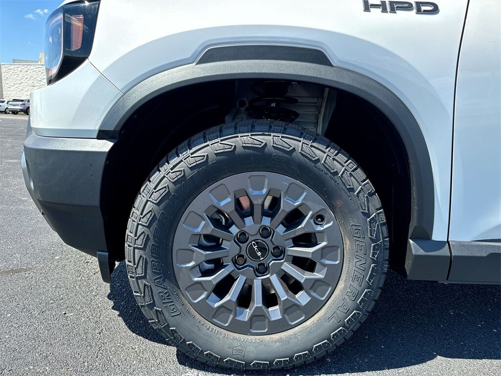 2026 Honda Passport TrailSport Oklahoma City OK