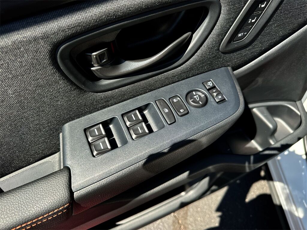 2026 Honda Passport TrailSport Oklahoma City OK