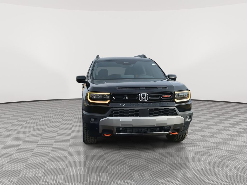 2026 Honda Passport TrailSport Oklahoma City OK