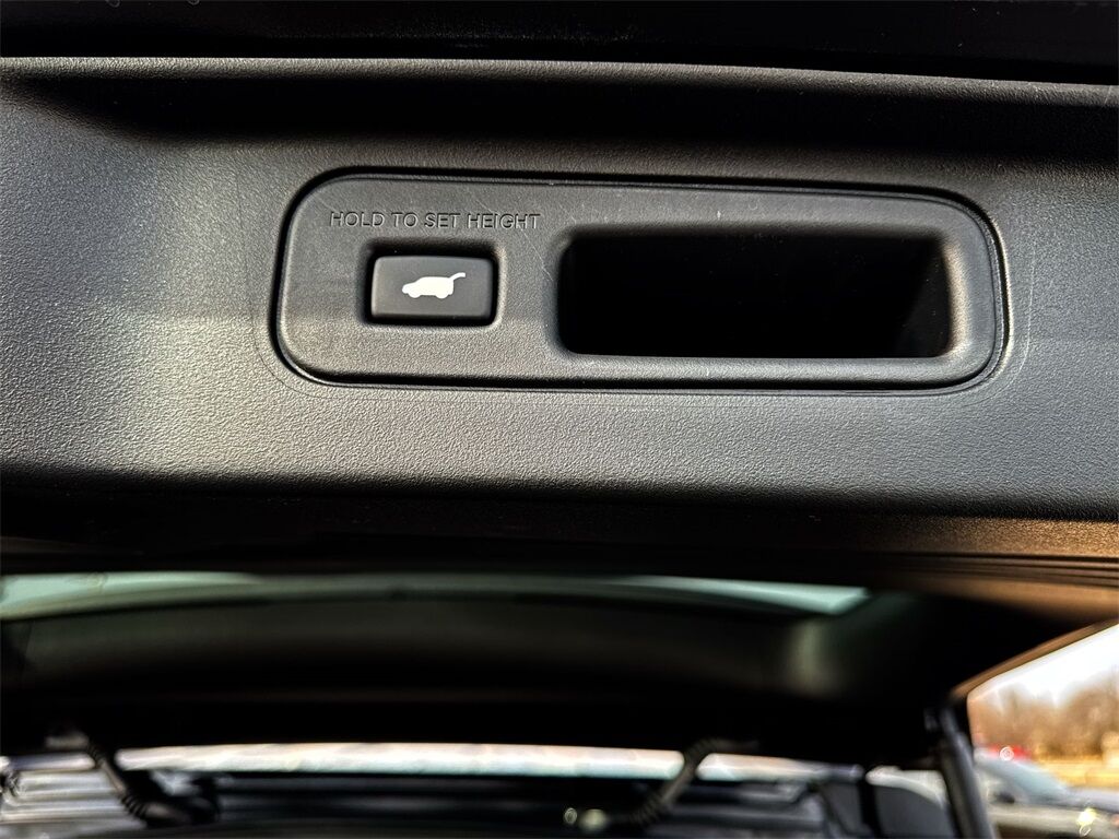 2026 Honda Passport TrailSport Oklahoma City OK