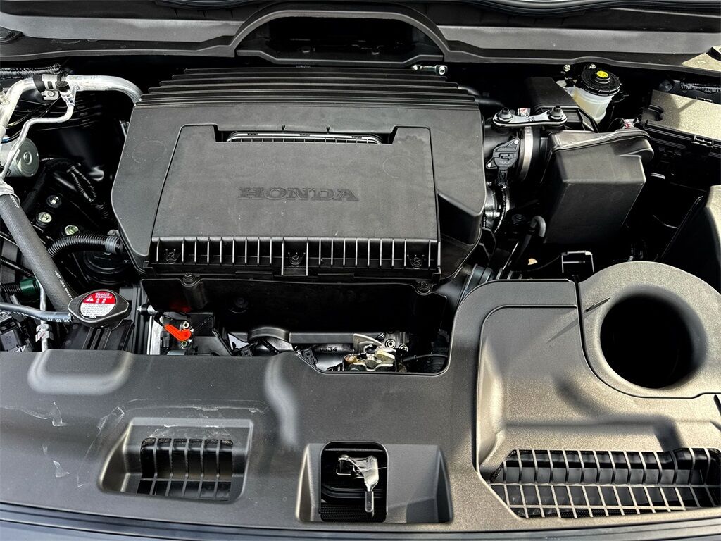 2026 Honda Passport TrailSport Oklahoma City OK