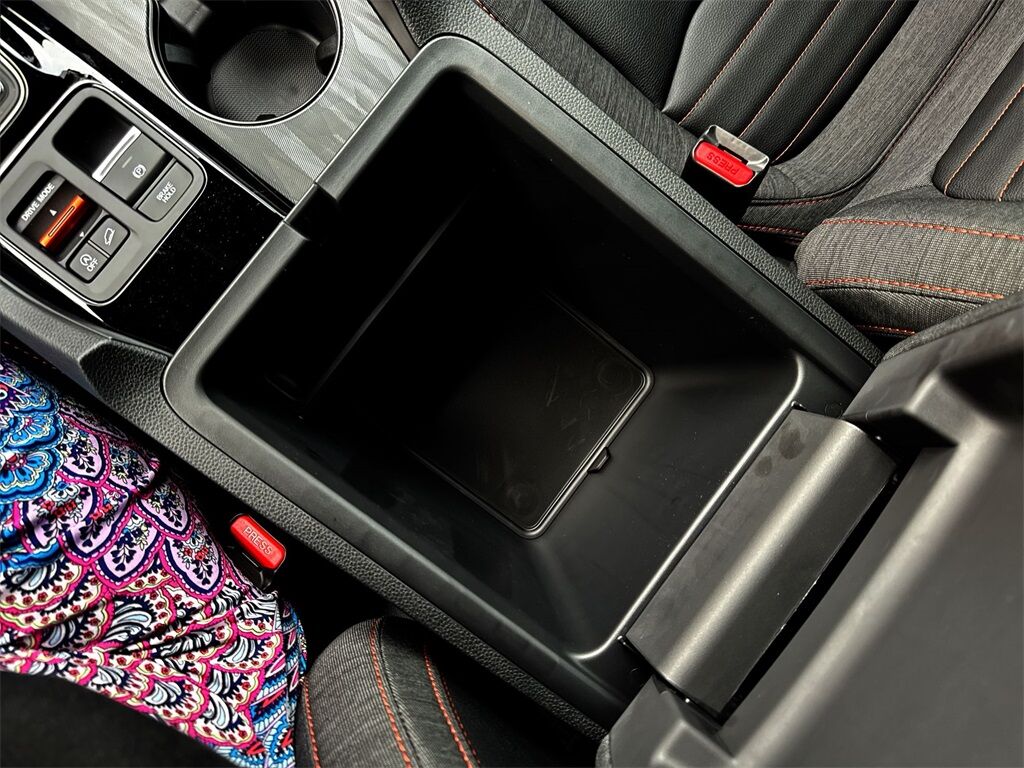 2026 Honda Passport TrailSport Oklahoma City OK