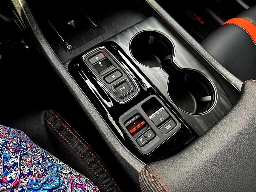 2026 Honda Passport TrailSport Oklahoma City OK