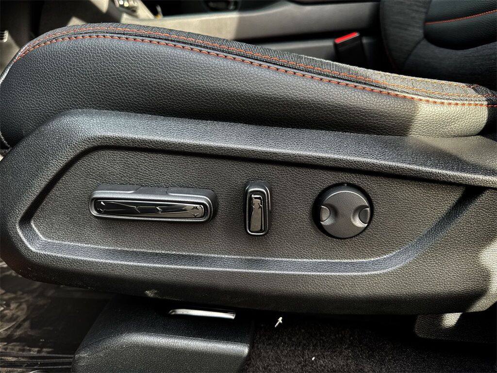 2026 Honda Passport TrailSport Oklahoma City OK