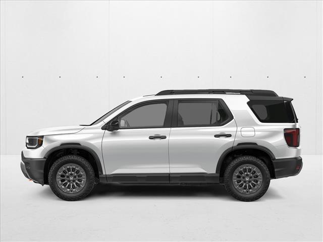 2026 Honda Passport TrailSport Roseville CA