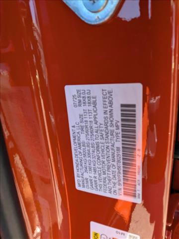 2026 Honda Passport TrailSport Roseville CA
