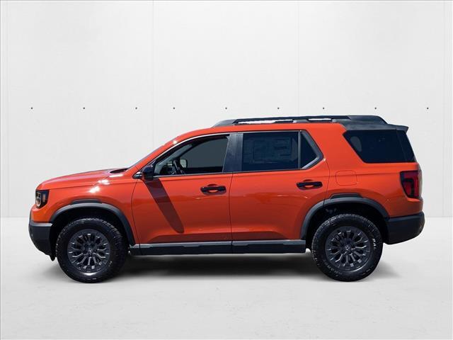 2026 Honda Passport TrailSport Roseville CA