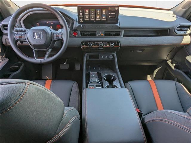 2026 Honda Passport TrailSport Roseville CA