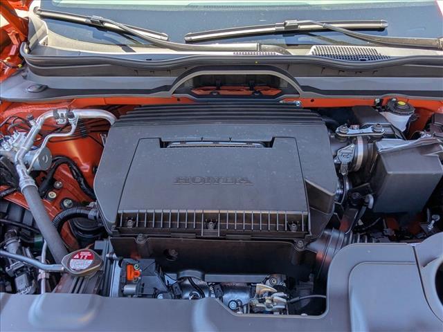 2026 Honda Passport TrailSport Roseville CA