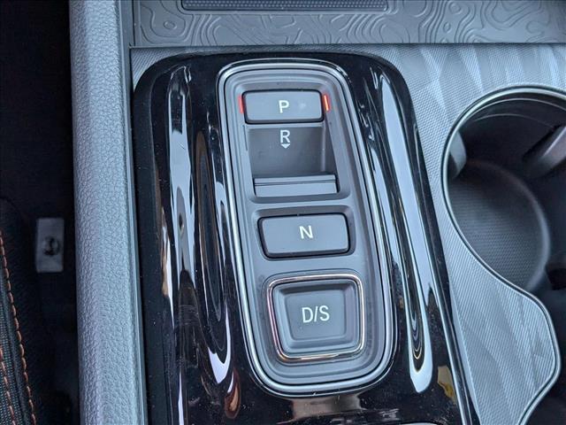 2026 Honda Passport TrailSport Roseville CA