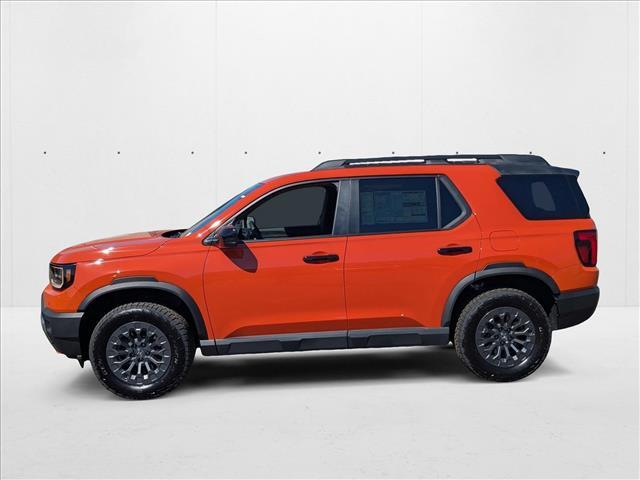 2026 Honda Passport TrailSport Roseville CA