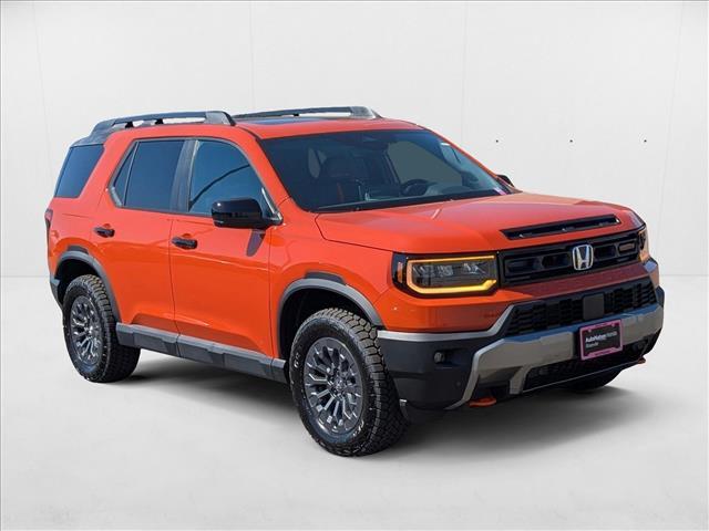 2026 Honda Passport TrailSport Roseville CA