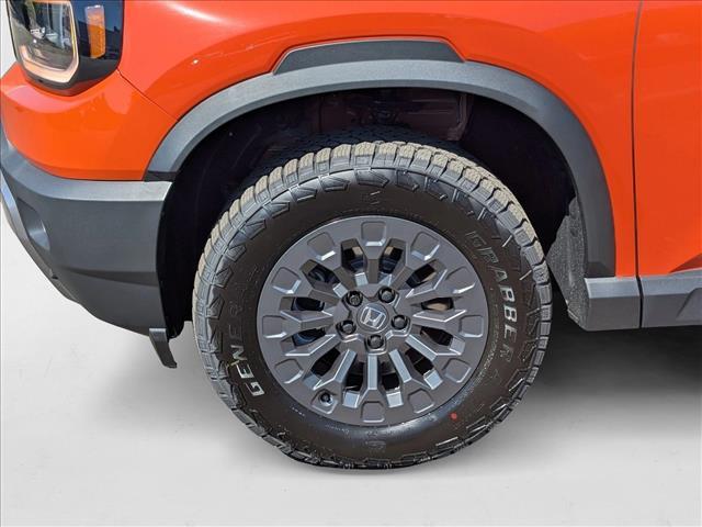 2026 Honda Passport TrailSport Roseville CA