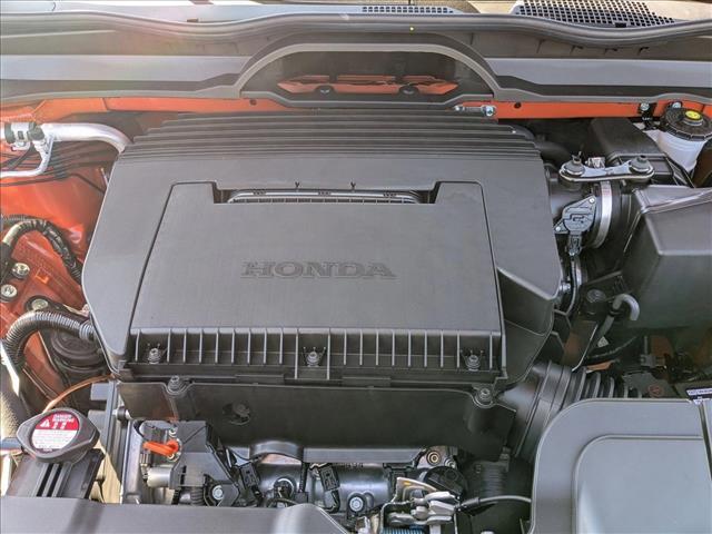 2026 Honda Passport TrailSport Roseville CA