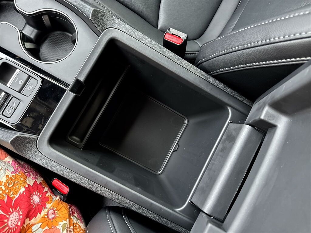 2026 Honda Pilot EX-L Oklahoma City OK