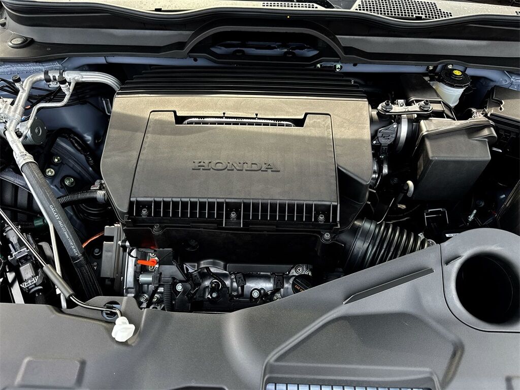 2026 Honda Pilot EX-L Oklahoma City OK