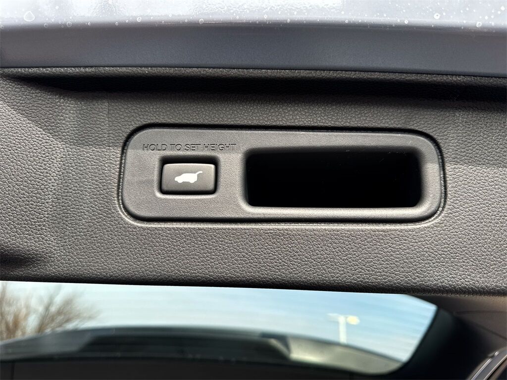 2026 Honda Pilot EX-L Oklahoma City OK