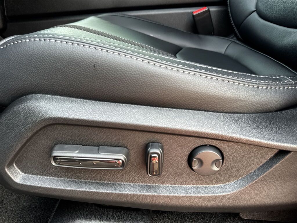 2026 Honda Pilot EX-L Oklahoma City OK