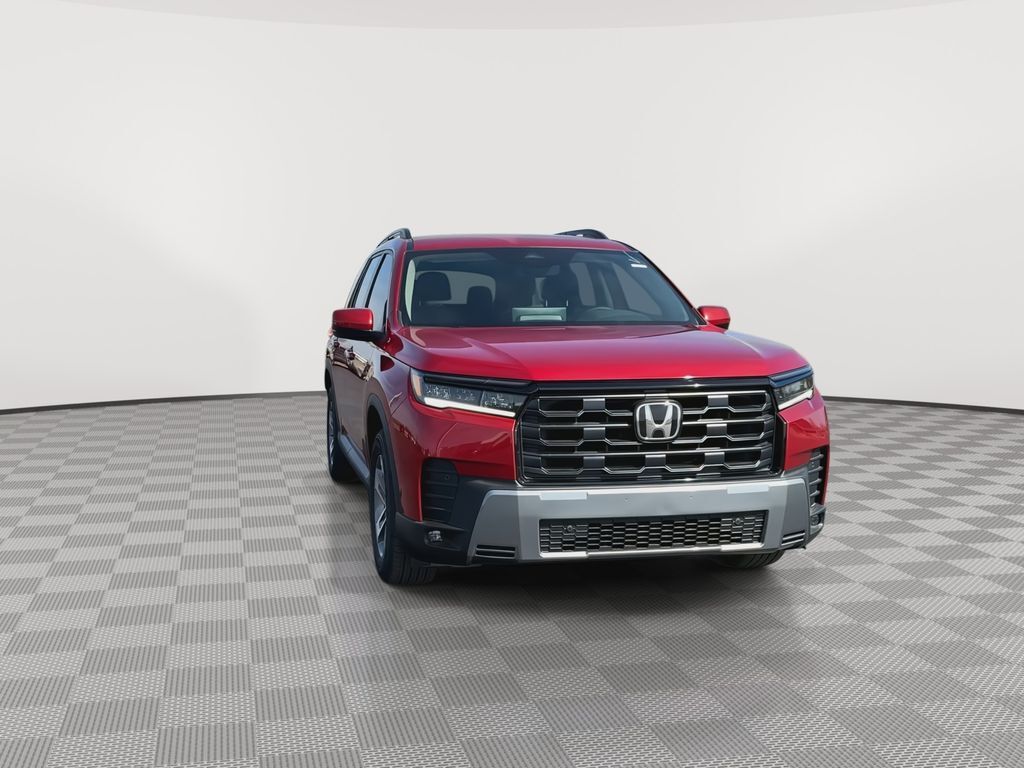 2026 Honda Pilot EX-L Oklahoma City OK