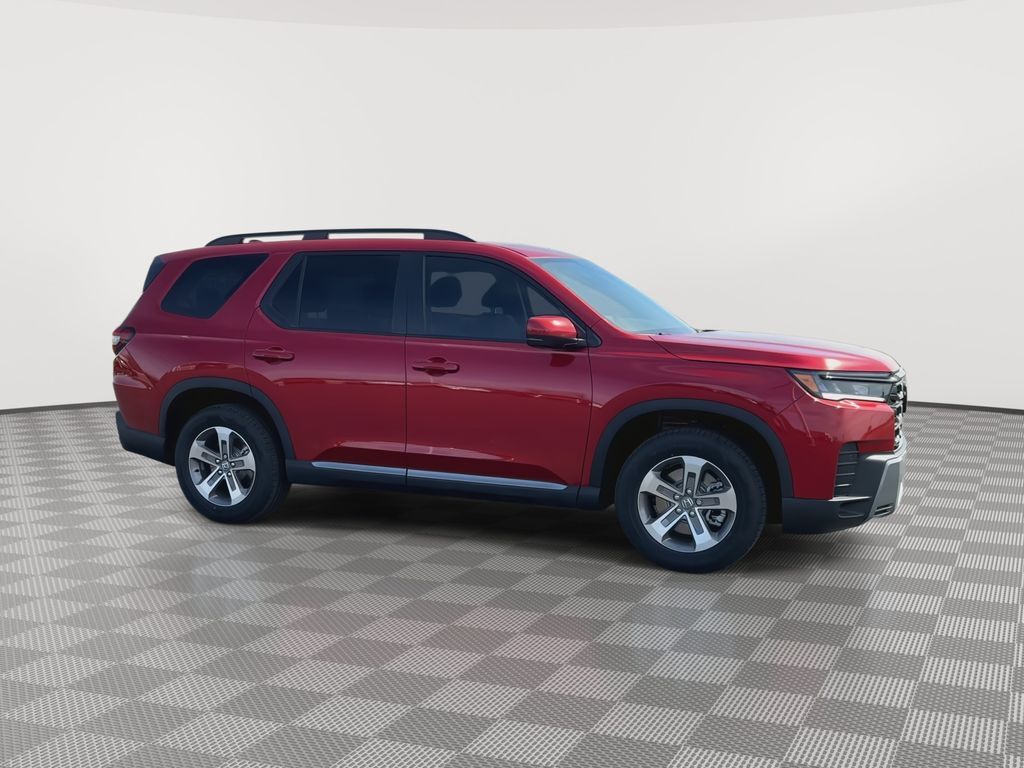 2026 Honda Pilot EX-L Oklahoma City OK