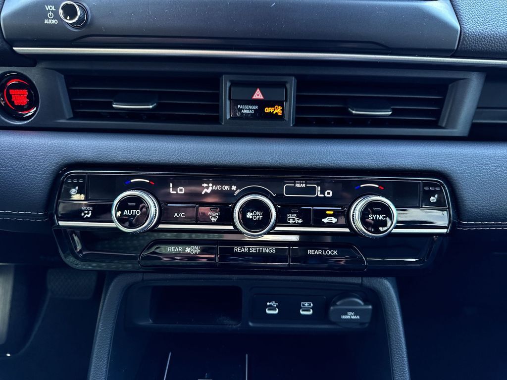 2026 Honda Pilot EX-L Oklahoma City OK