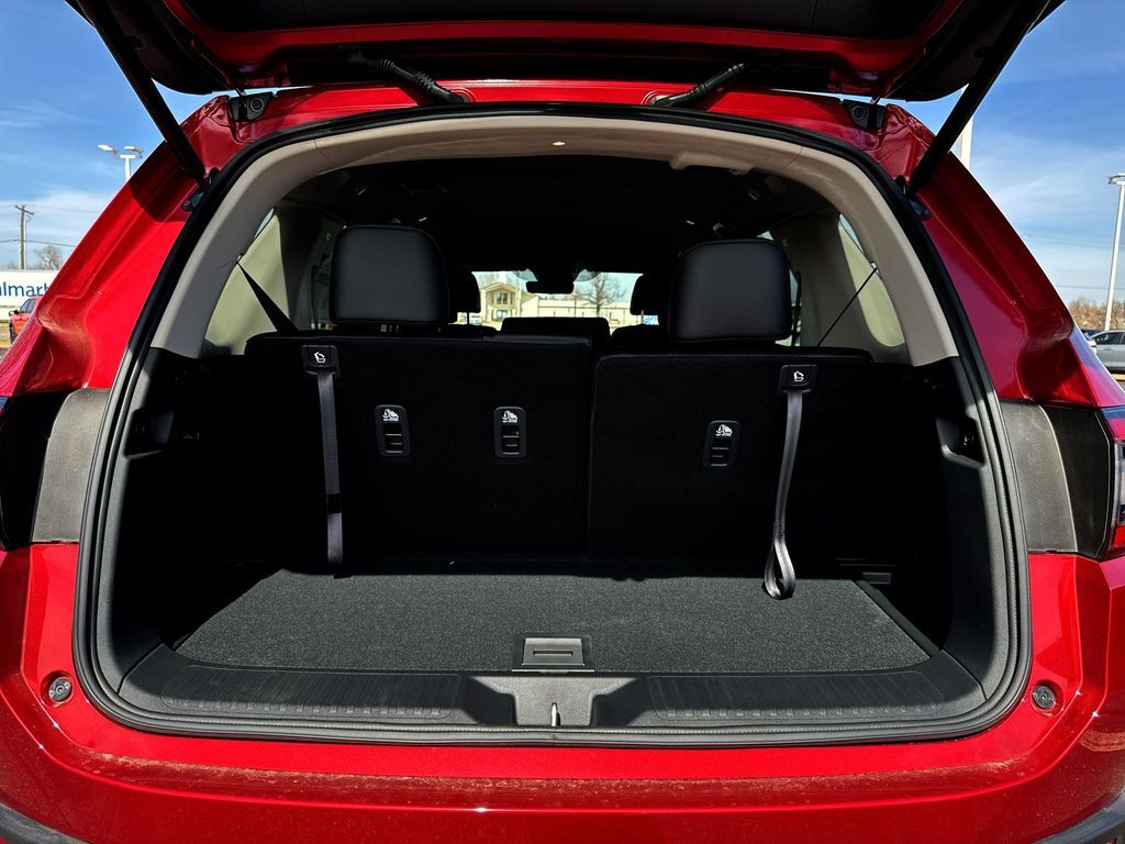 2026 Honda Pilot EX-L Oklahoma City OK