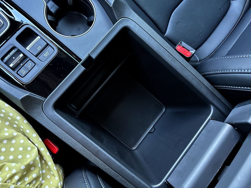 2026 Honda Pilot EX-L Oklahoma City OK