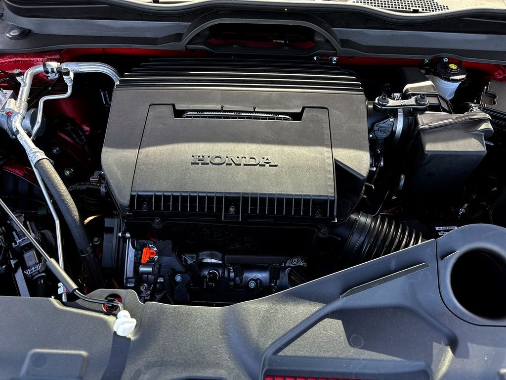 2026 Honda Pilot EX-L Oklahoma City OK