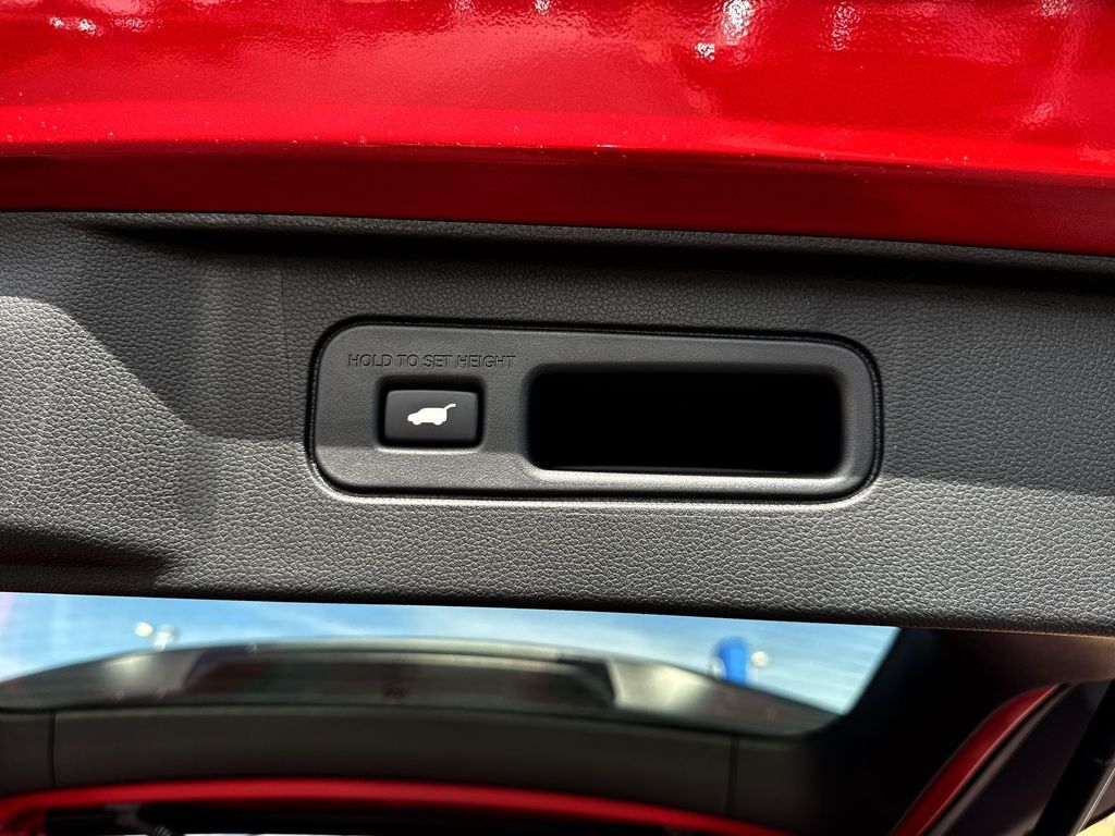 2026 Honda Pilot EX-L Oklahoma City OK