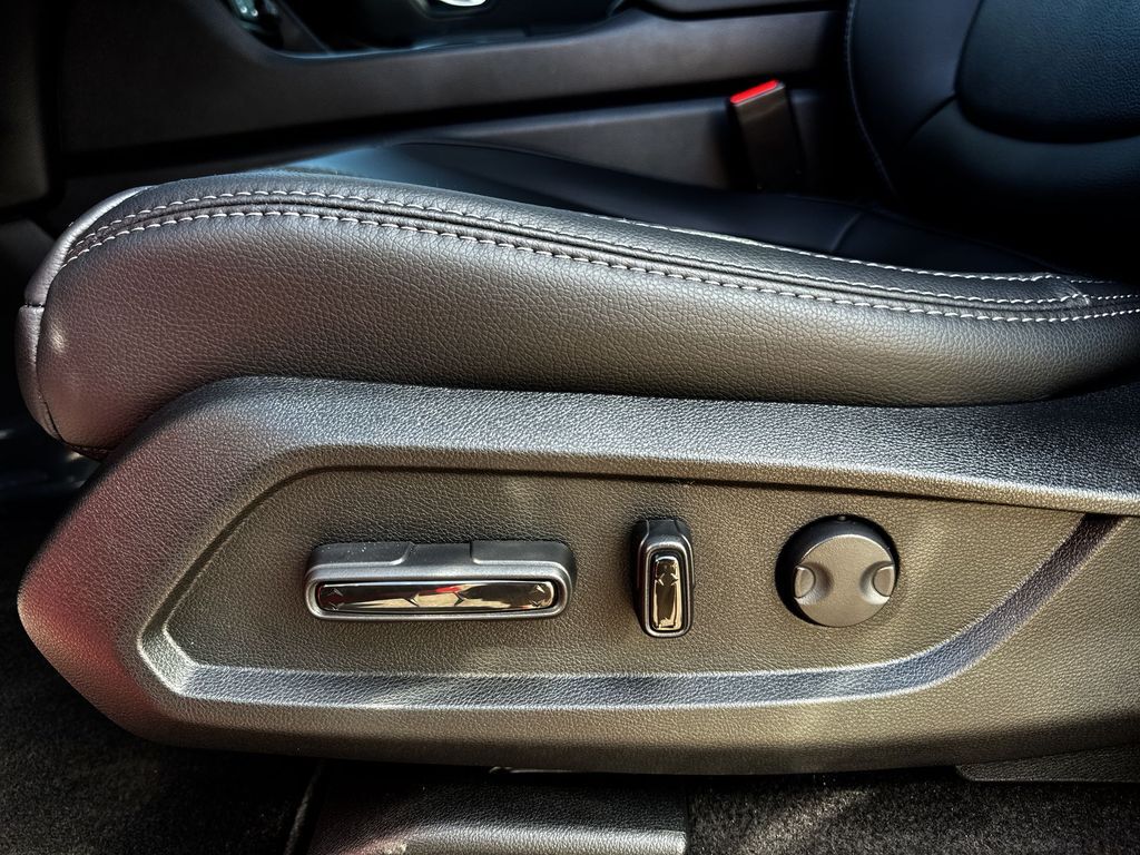 2026 Honda Pilot EX-L Oklahoma City OK