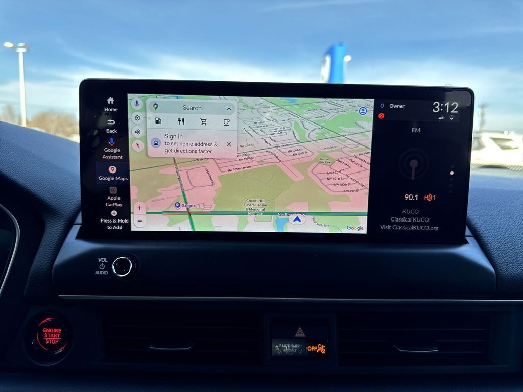 2026 Honda Pilot EX-L Oklahoma City OK