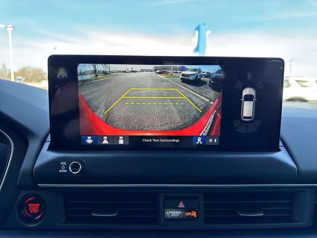 2026 Honda Pilot EX-L Oklahoma City OK