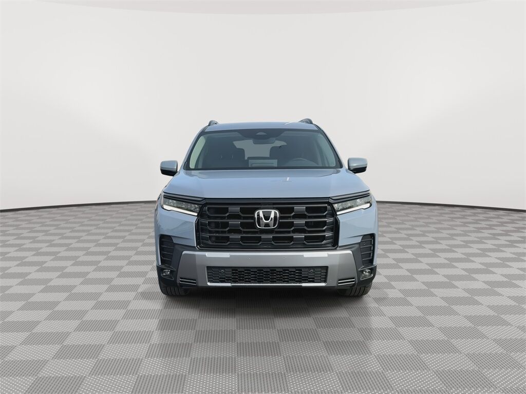 2026 Honda Pilot EX-L Oklahoma City OK