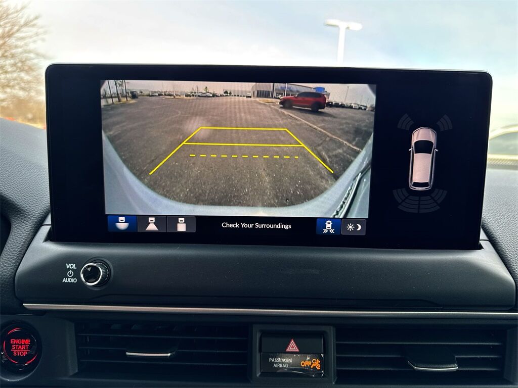 2026 Honda Pilot EX-L Oklahoma City OK