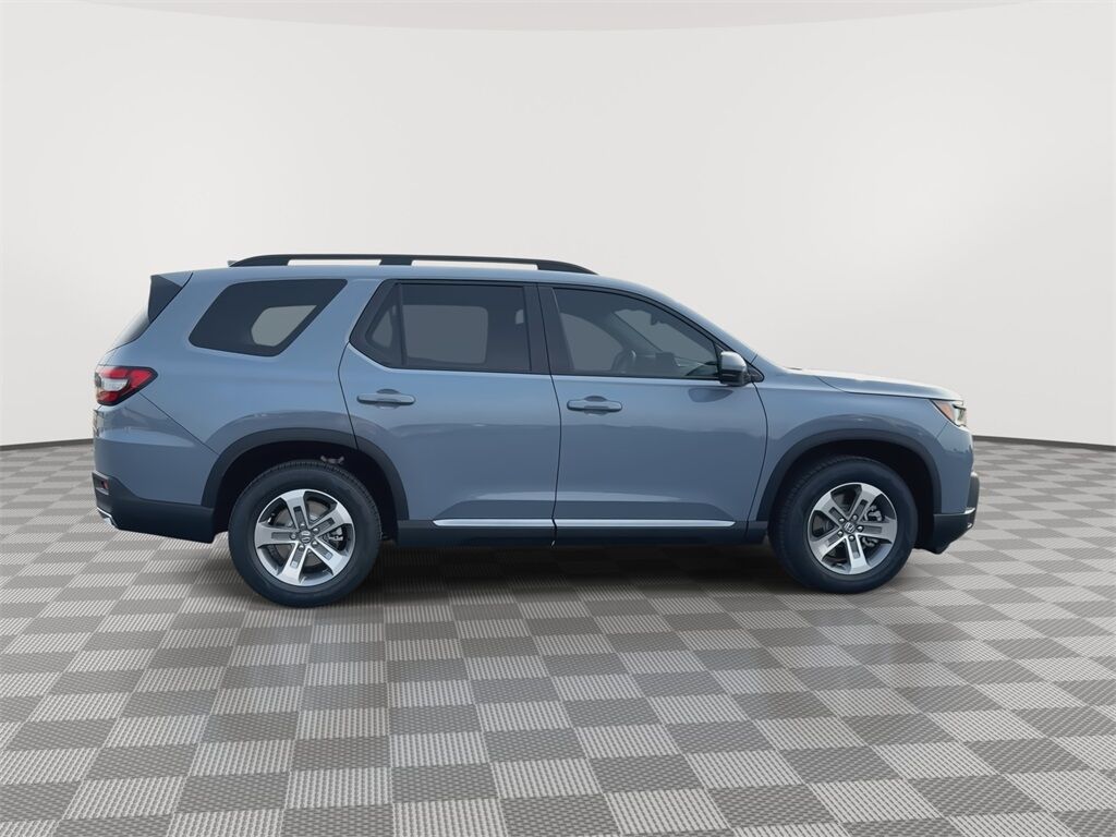 2026 Honda Pilot EX-L Oklahoma City OK