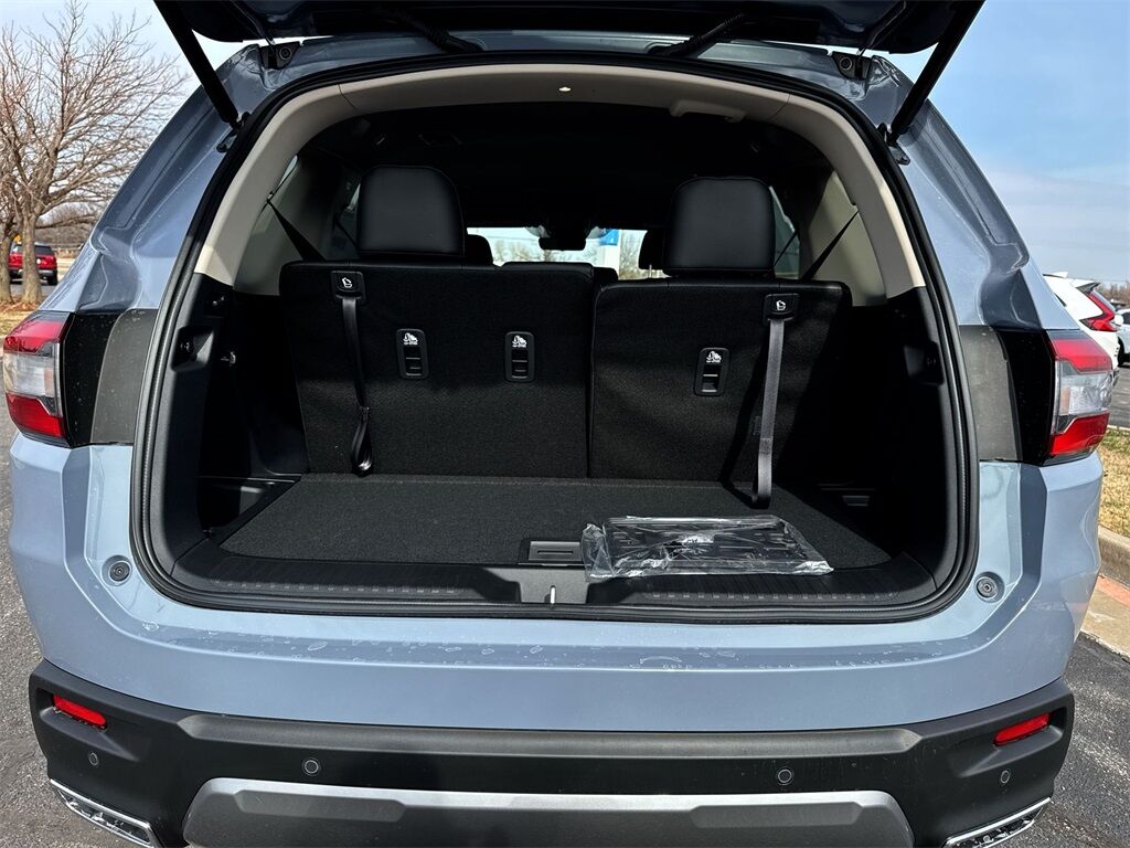 2026 Honda Pilot EX-L Oklahoma City OK