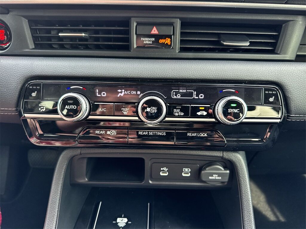 2026 Honda Pilot EX-L Oklahoma City OK