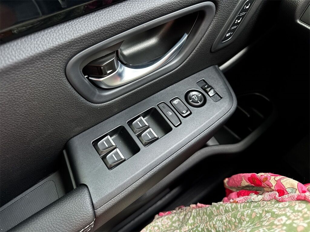 2026 Honda Pilot EX-L Oklahoma City OK