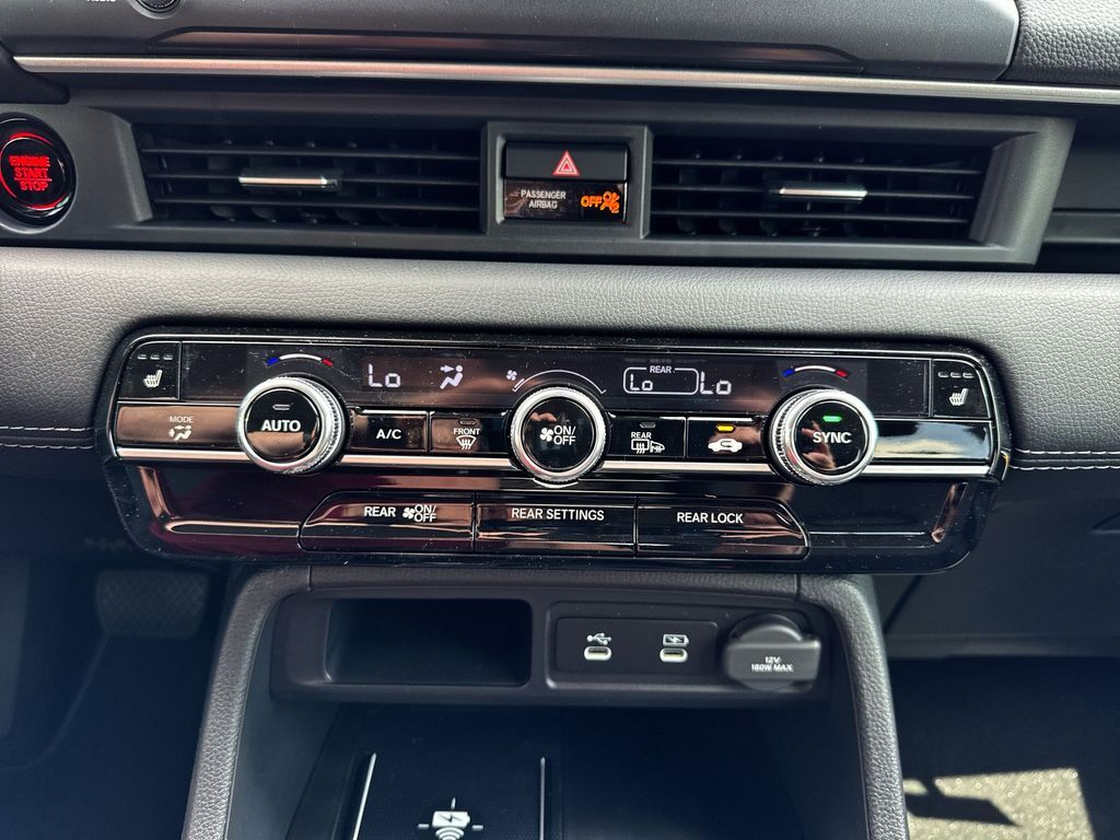 2026 Honda Pilot EX-L Oklahoma City OK