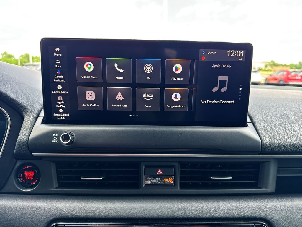 2026 Honda Pilot EX-L Oklahoma City OK