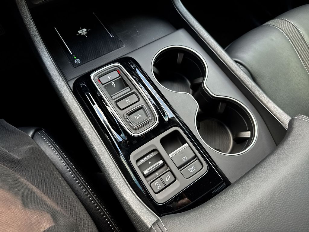 2026 Honda Pilot EX-L Oklahoma City OK